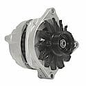 Alternator: New, 140 Amps, Limited Lifetime Warranty