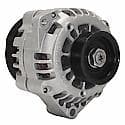 Alternator: New, 100 Amps