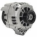 Alternator: New, 105 Amps