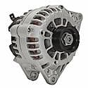 Alternator: New, 105 Amps