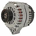 Alternator: New, 125 Amps