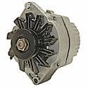 Alternator: New, 61 Amps