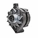 Alternator: New, 80 Amps