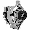 Alternator: New, 95 Amps