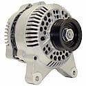 Alternator: New, 95 Amps