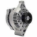 Alternator: New, 130 Amps