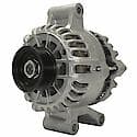 Alternator: New, 105 Amps