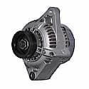 Alternator: New, 60 Amps