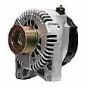 Alternator: New, 130 Amps