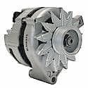 Alternator: New, 80 Amps