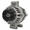 Alternator: Remanufactured, 110 Amps