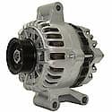 Alternator: Remanufactured, 105 Amps