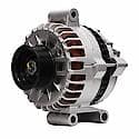 Alternator: New, 135 Amps