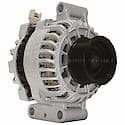 Alternator: New, 105 Amps