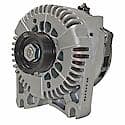 Alternator: New, 130 Amps