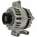 Alternator: New, 105 Amps