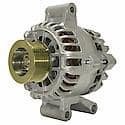 Alternator: New, 110 Amps