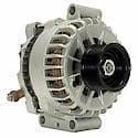 Alternator: New, 135 Amps