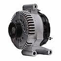 Alternator: New, 130 Amps