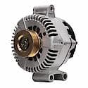 Alternator: New, 120 Amps