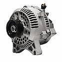 Alternator: New, 130 Amps