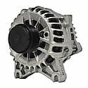 Alternator: New, 135 Amps