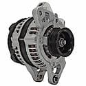 Alternator: New, 140 Amps