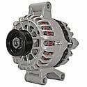 Alternator: New, 110 Amps