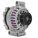 Alternator: New, 105 Amps