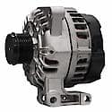 Alternator Remanufactured Premium