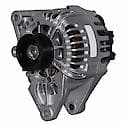 Alternator: Remanufactured, 120 Amps