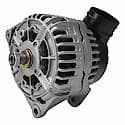 Alternator: Remanufactured, 150 Amps