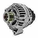 Alternator: Remanufactured, 120 Amps