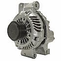 Alternator: Remanufactured, 90 Amps