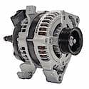 Alternator Remanufactured Premium