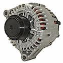 Alternator: Remanufactured, 145 Amps