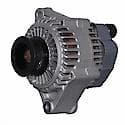 Alternator Remanufactured Premium