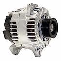 Alternator: Remanufactured, 145 Amps