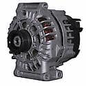 Alternator Remanufactured Premium