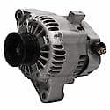 Alternator Remanufactured Premium