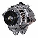 Alternator: Remanufactured, 110 Amps