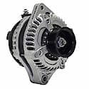 Alternator Remanufactured Premium