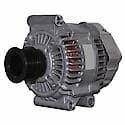 Alternator Remanufactured Premium