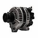 Alternator Remanufactured Premium