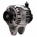 Alternator Remanufactured Premium