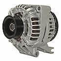 Alternator: Remanufactured, 125 Amps