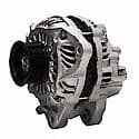 Alternator: Remanufactured, 80 Amps