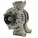 Alternator: Remanufactured, 130 Amps