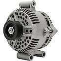 Alternator: Remanufactured, 130 Amps