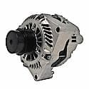 Alternator Remanufactured Premium